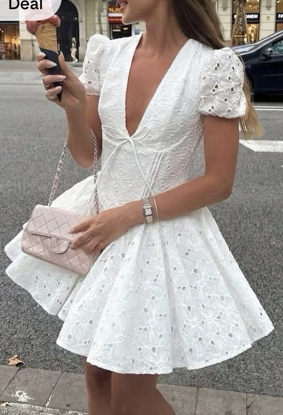 House of CB Imani dress XS