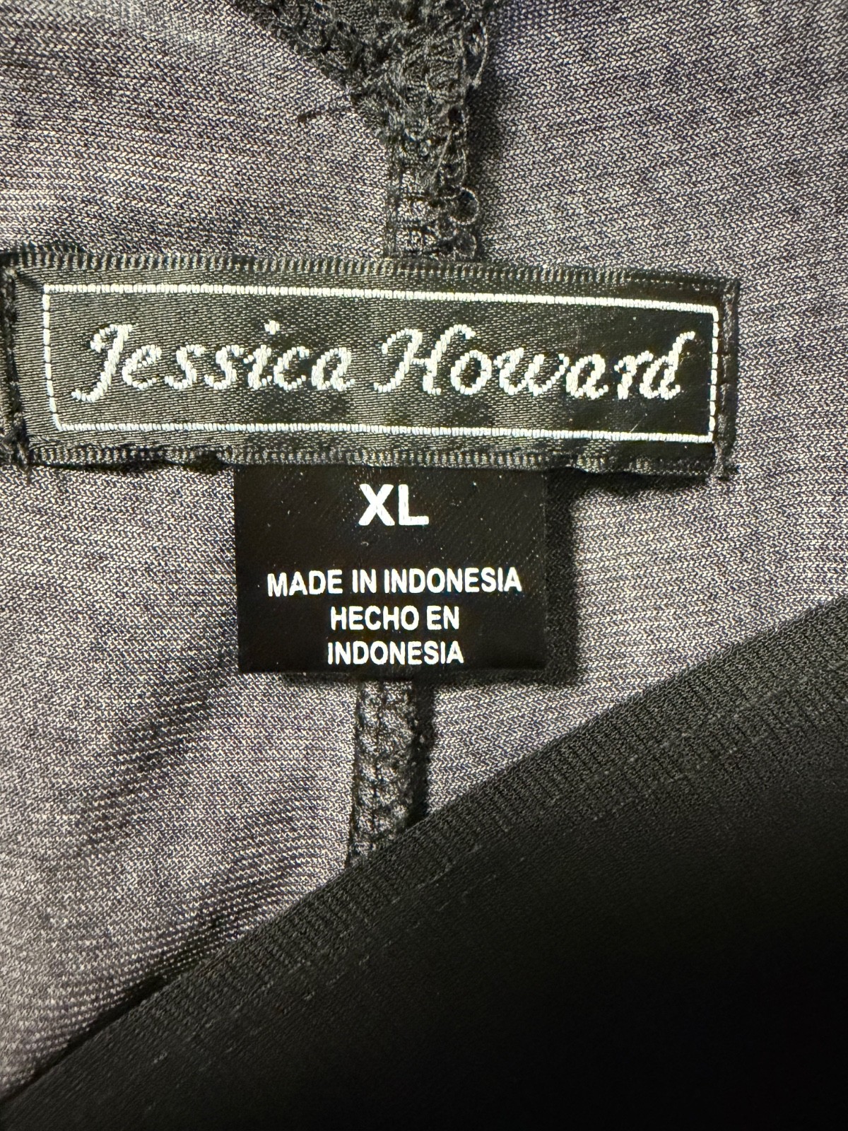 Jessica Howard xl maxi dress