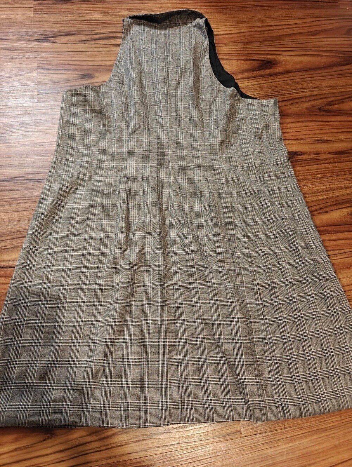 Halogen Cutaway Suit Dress