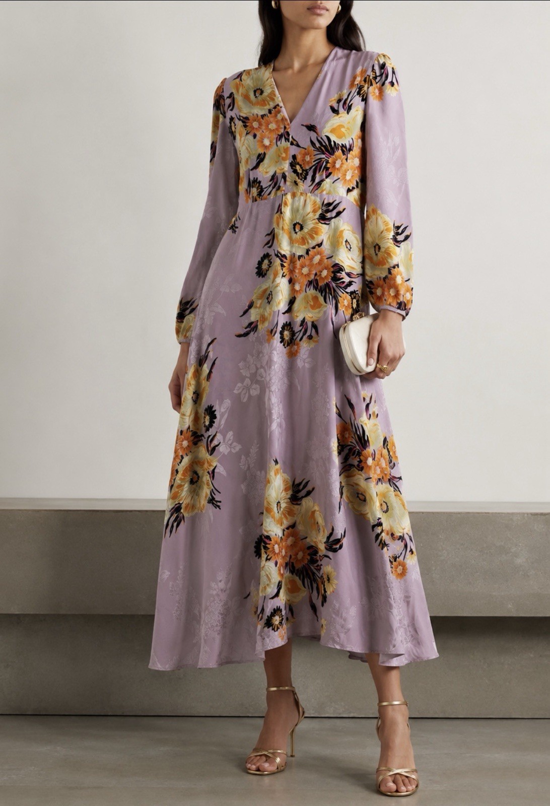ETRO women dress £2560 worth IT size 46/INT XL/UK 14/US 10 perfect condition