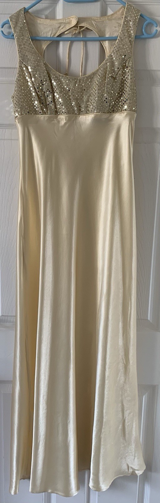 Blondie and me evening by Linda bernell size S/36/8