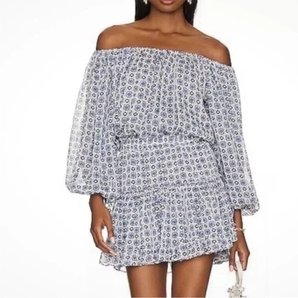 MISA Los Angeles mini dress – Size XS