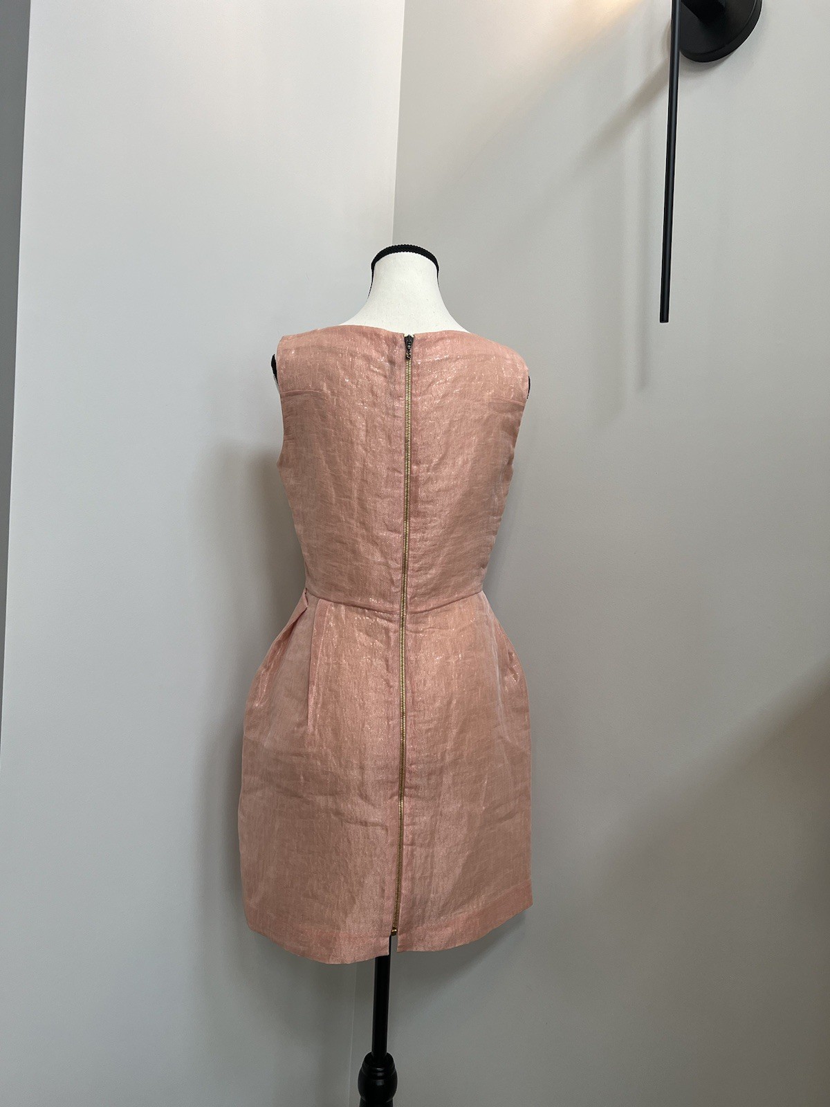 Gorgeous Roland Mouret Dress 🇬🇧 Size 10 Same As Amal Clooney