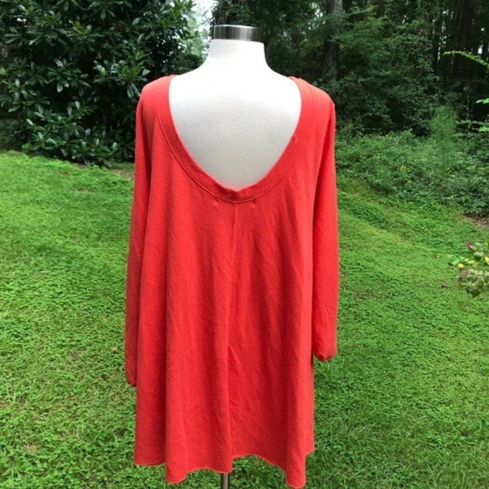 FP Beach Poppy Swing Dress (XS/S)