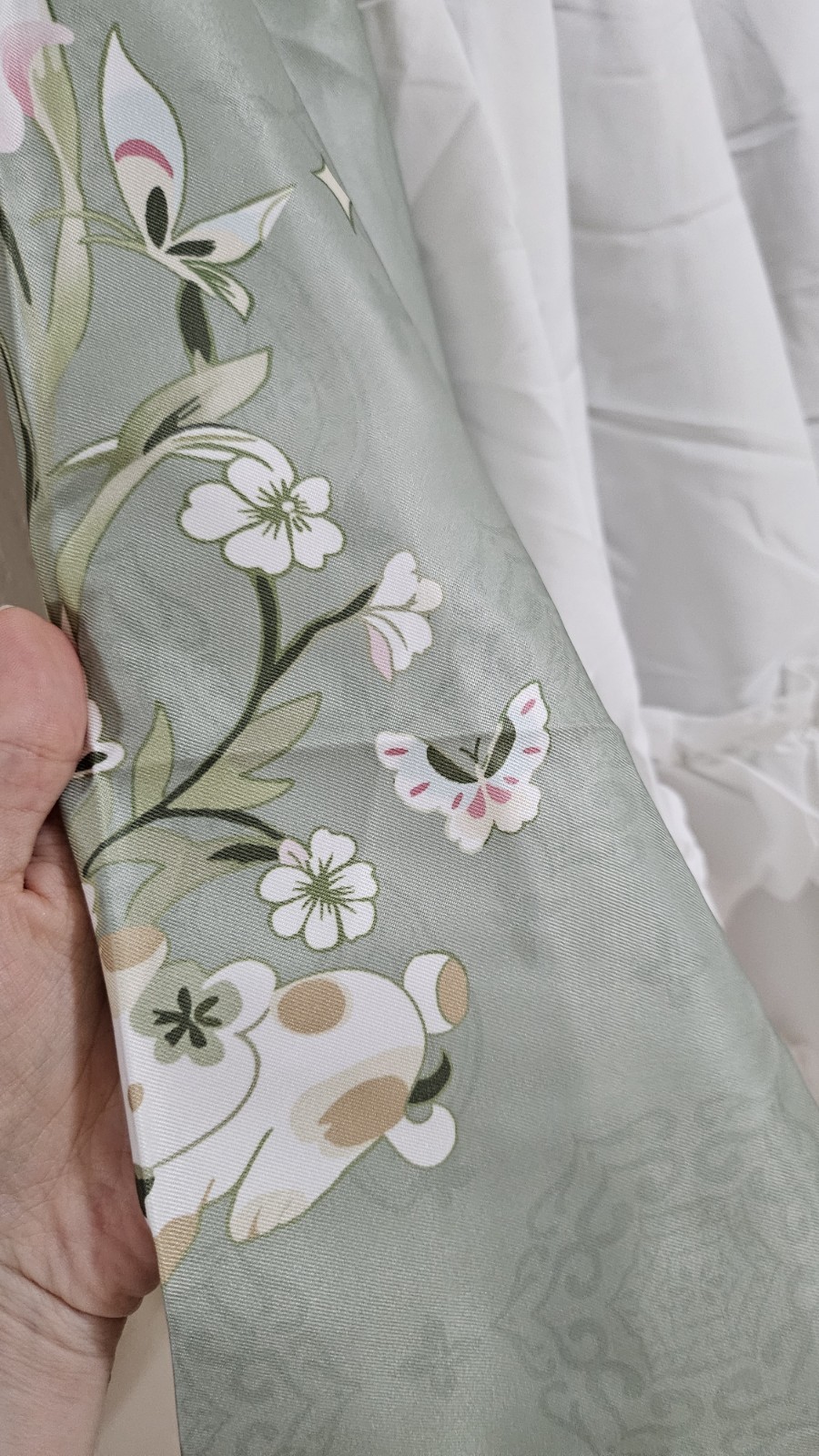 Hanfu Dress Size M