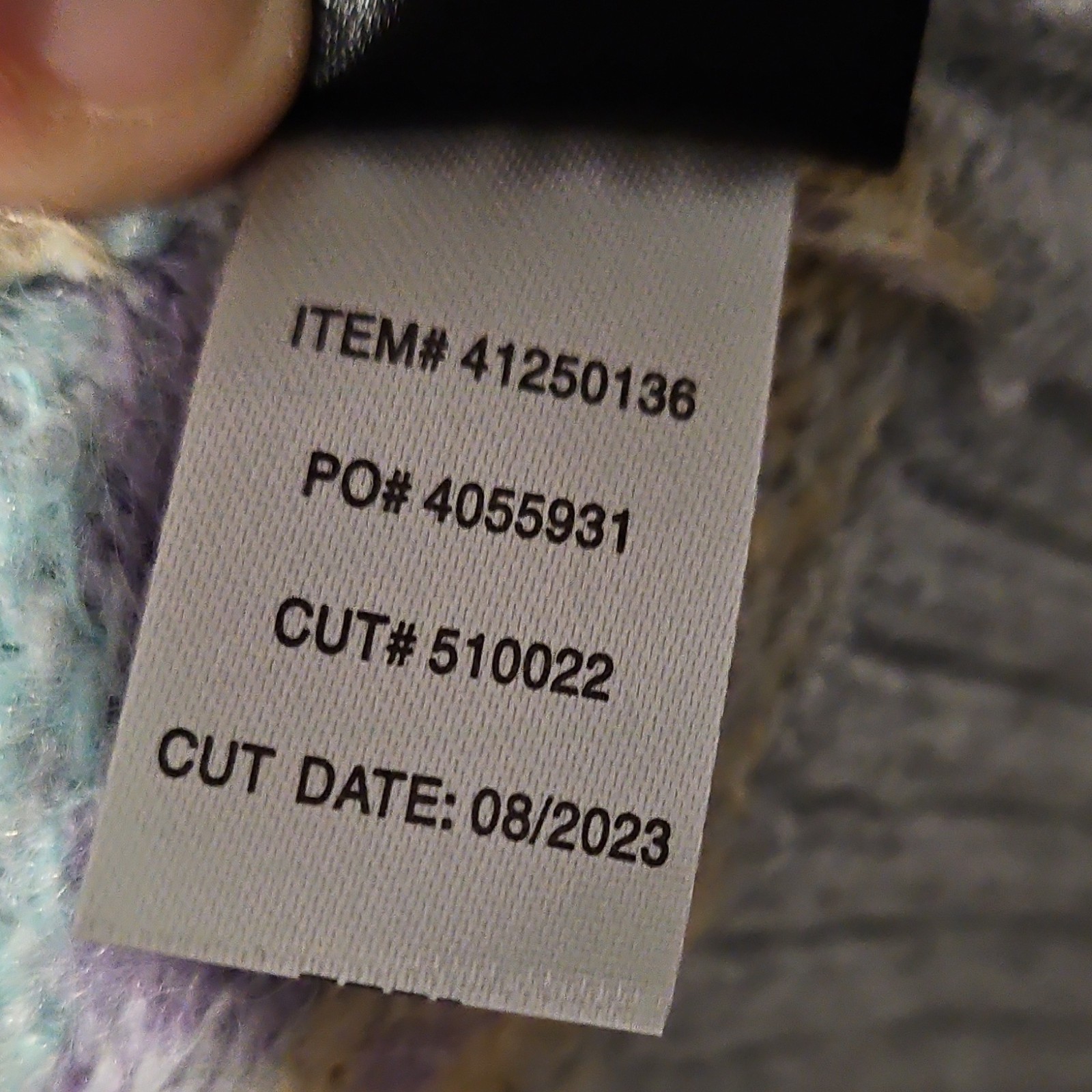 TORRID Mock Neck Sweater Dress Striped Gray Long Sleeve Women’s Size 3 / 3X
