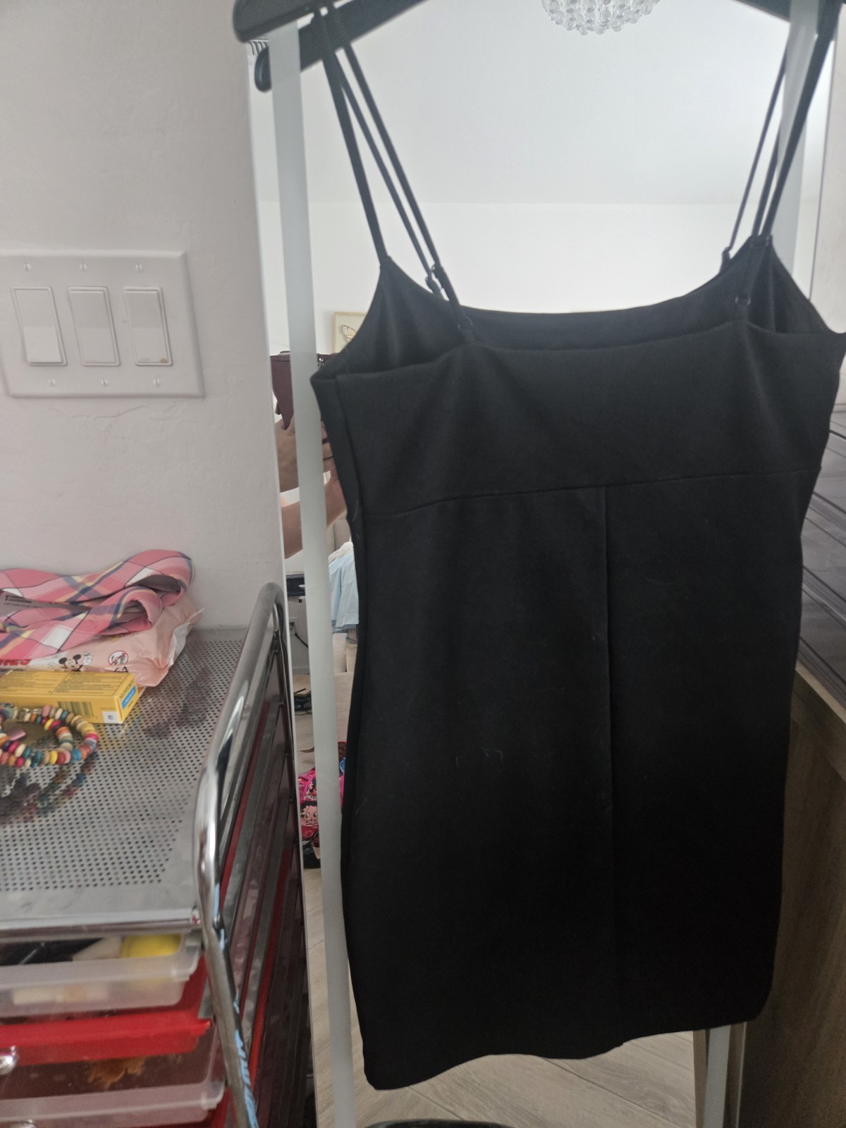 Express Lbd Size Medium