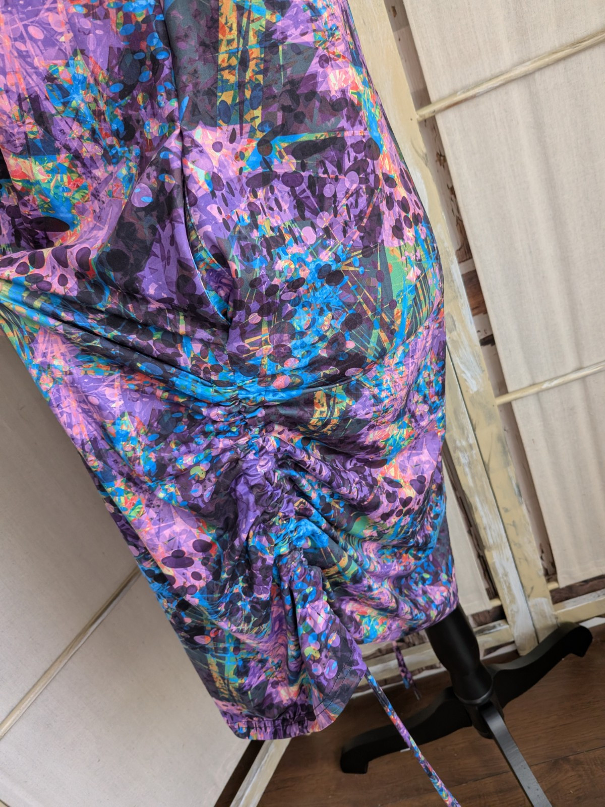 cvg constantly varied gear Dress Pre Owned M/L