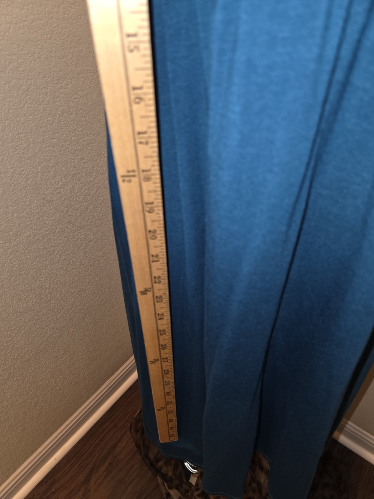 Rock Steady Pretty Retro Glam Dress–Large(see pics for measurements)