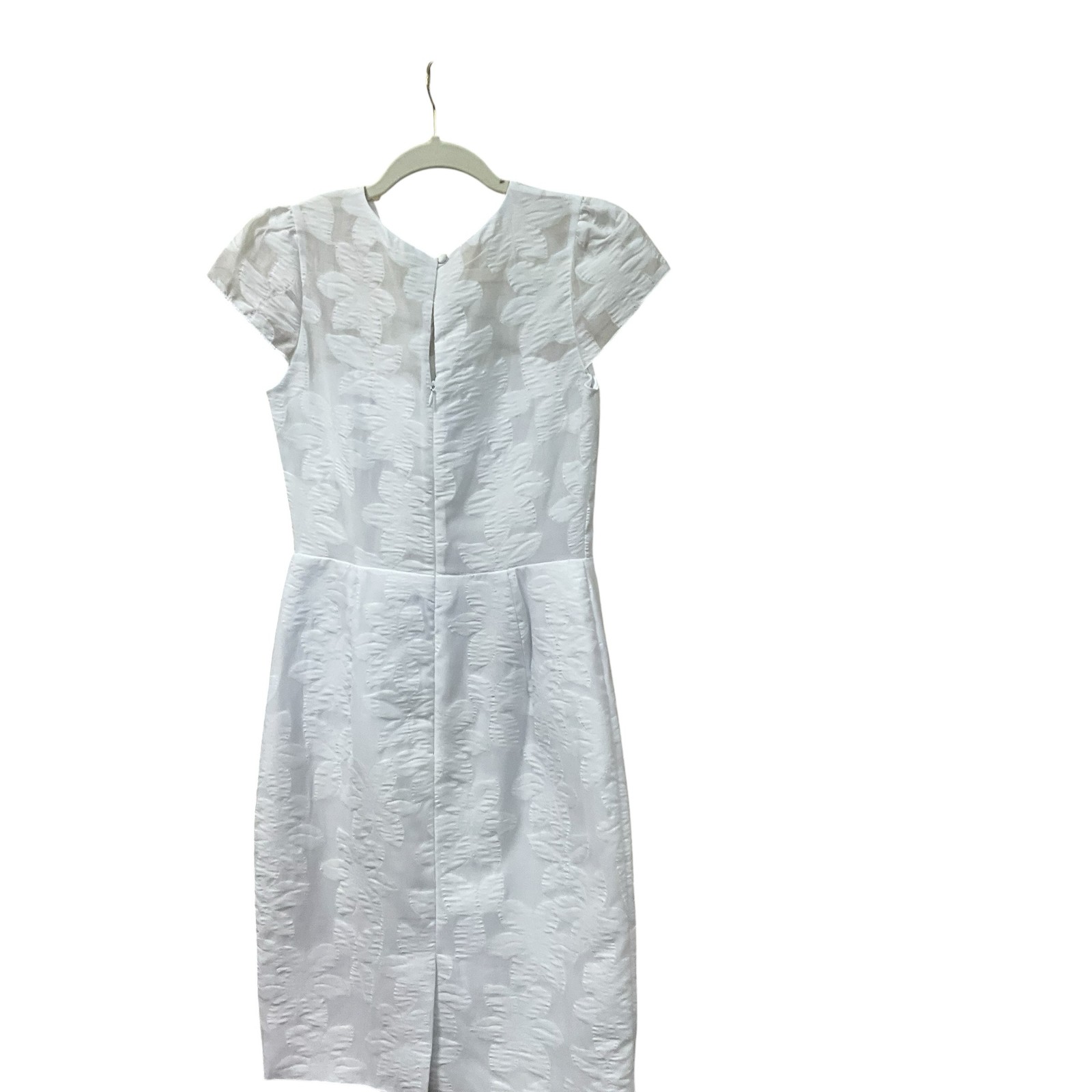 SIZE 0 Milly Dress