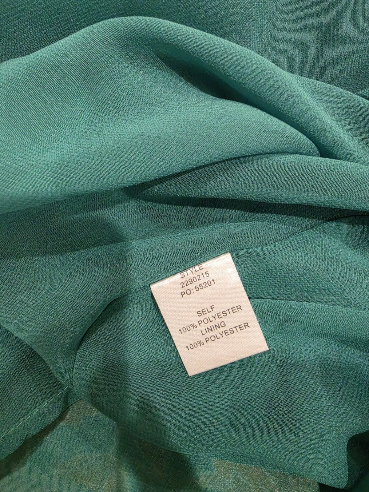 Current Air Los Angeles Dress, Excellent Condition Size Large