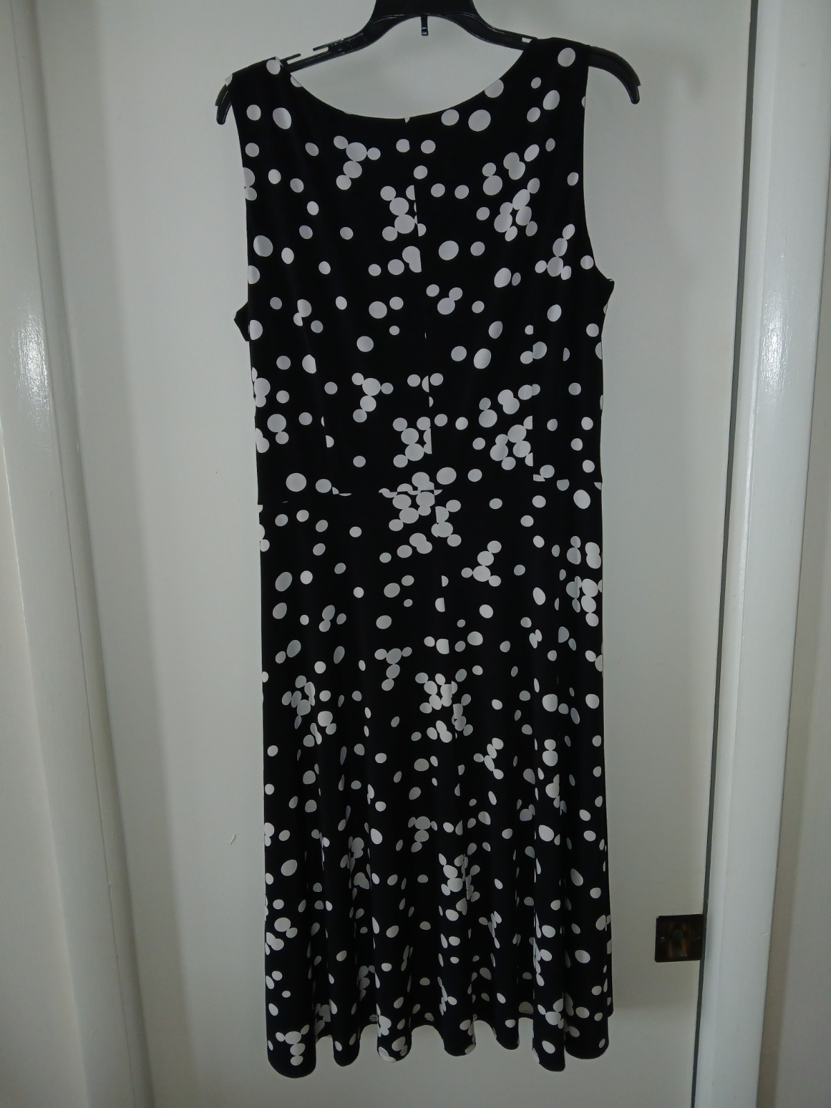 Laura Jeffries womens long formal dresses size 14