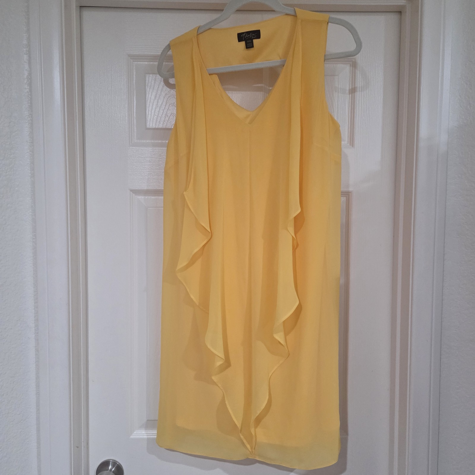 Chiffon Dress
