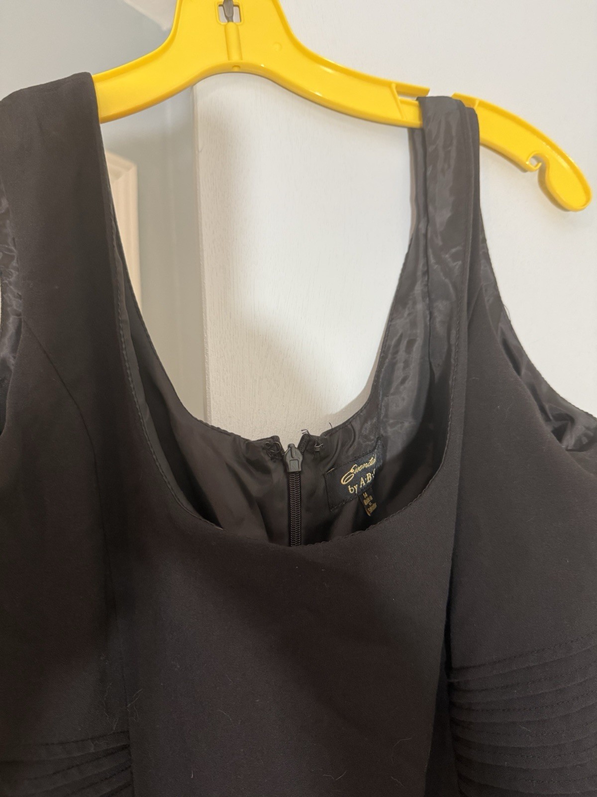 One Dress, Endless Possibilities
