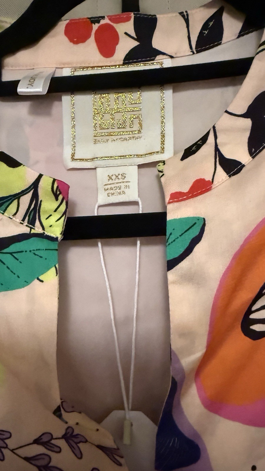 Emily McCarthy Women’s Dress