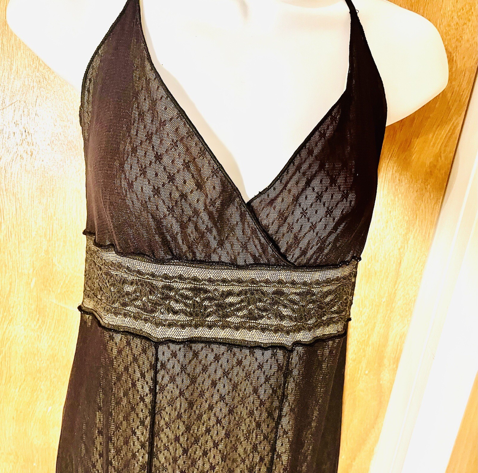 One Dress Does It All.
