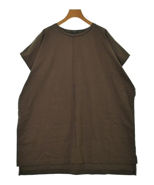 JOURNAL STANDARD Dresses Brown F 2200629326071