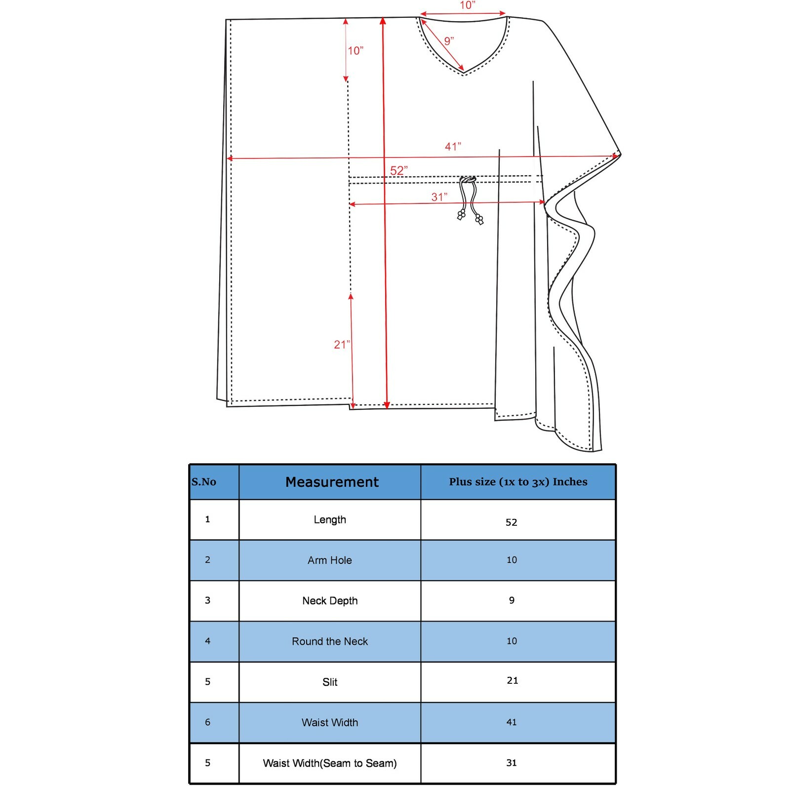 Women Plus Size Kaftan Satin Caftan Long Maxi Dress Kimono Sleeve Evening Gown