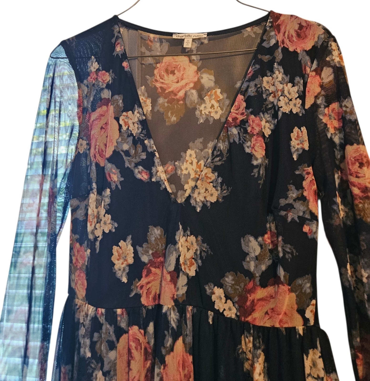 Vestido Elegante Para Cualquier Ocasion. Elegant Dress For Any Occasion.