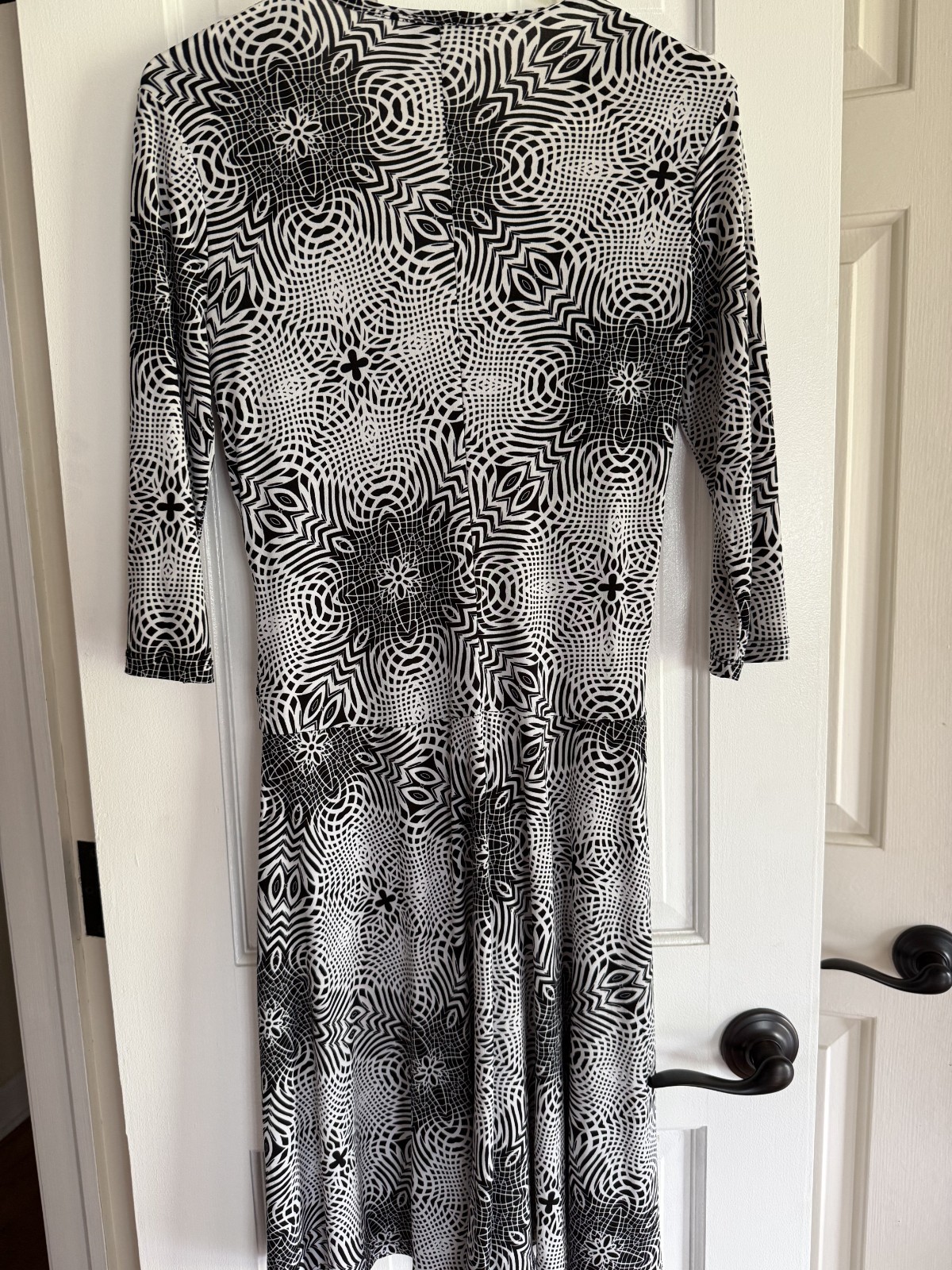 womens dress by Perseption Concept
