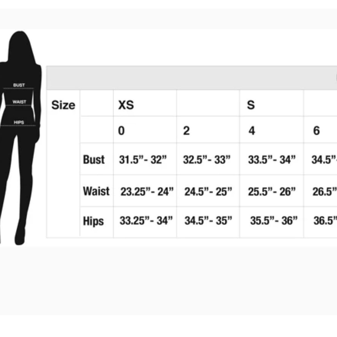 Lucy Paris Black Mixed Knit Dress | XS