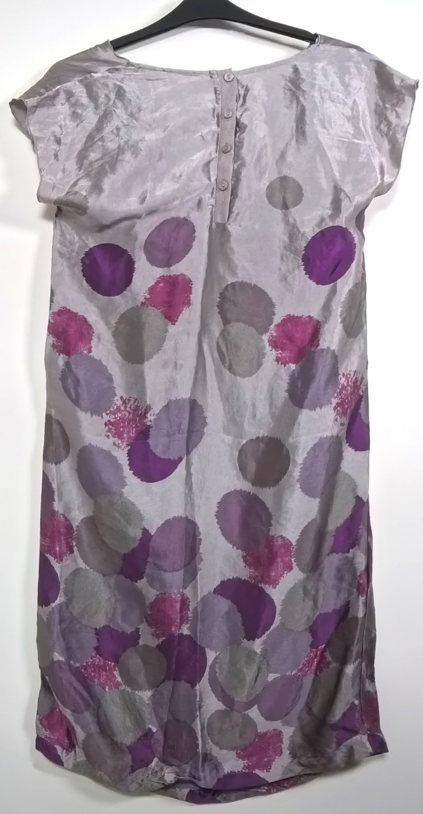 La Redoute 100% silk dress size XS