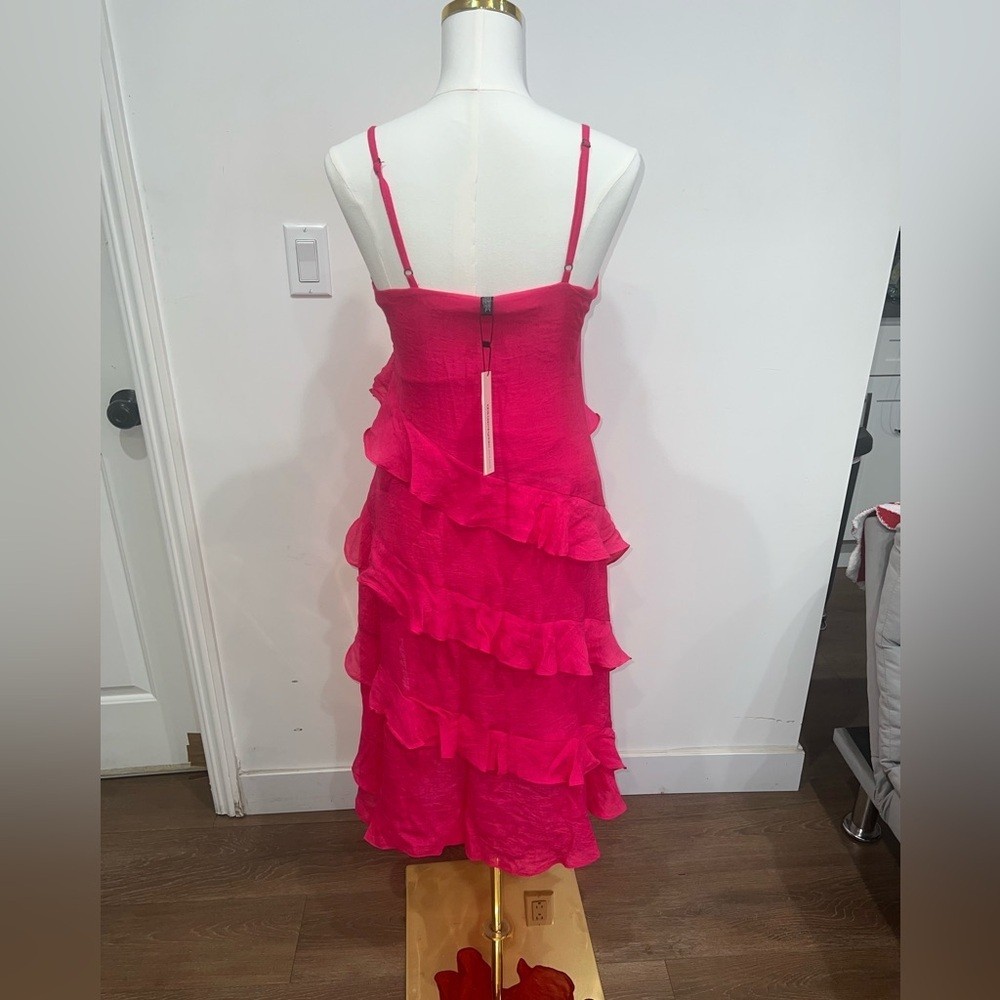 Aqua‎ Kristina dress