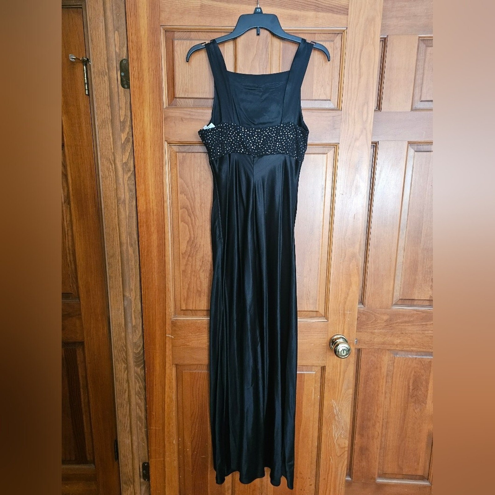 Junior Evening Gown