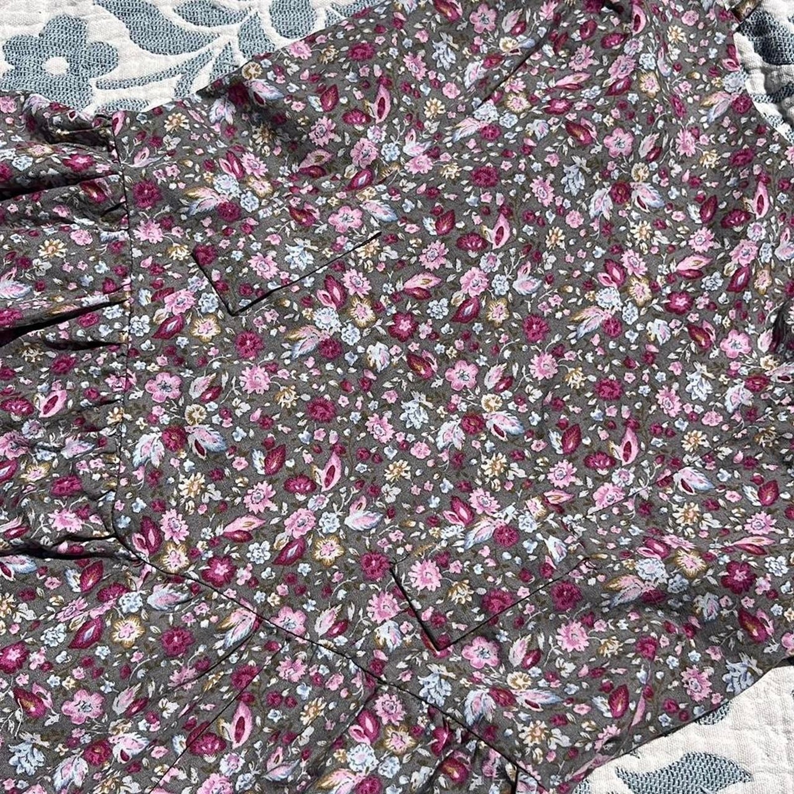 Mossimo Women’s multi Dress