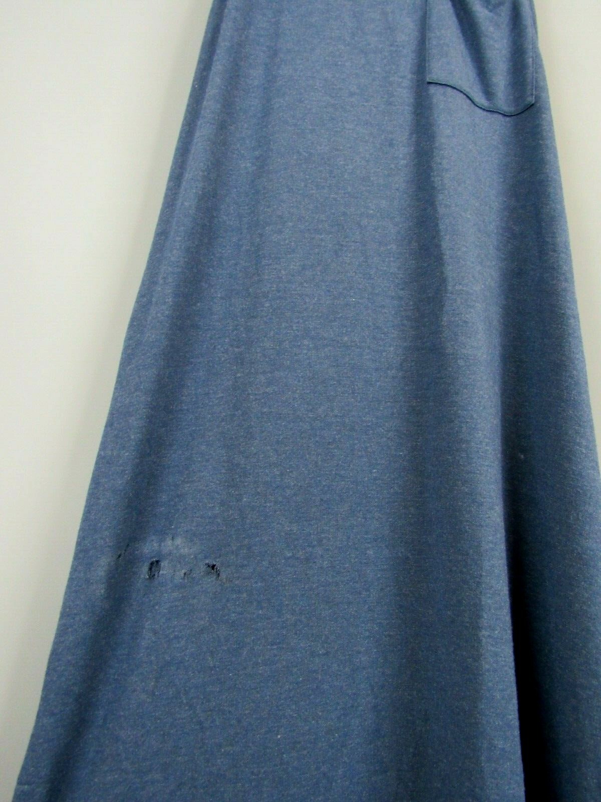 Atm Anthony Thomas Melillo Pocket Midi Dress MSRP $295 Size XS # 7A 691 Blm