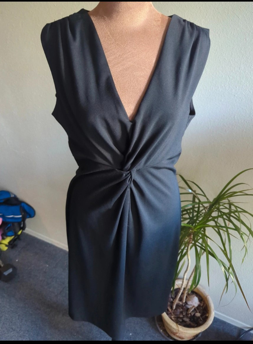 Adrienne Vittadini Dresses Office Chic
