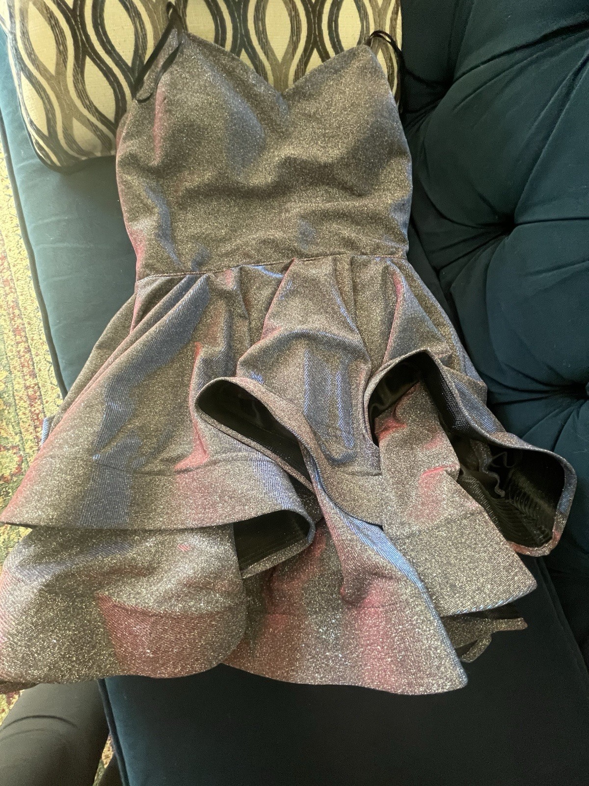 Senior Prom Dress Cocktail