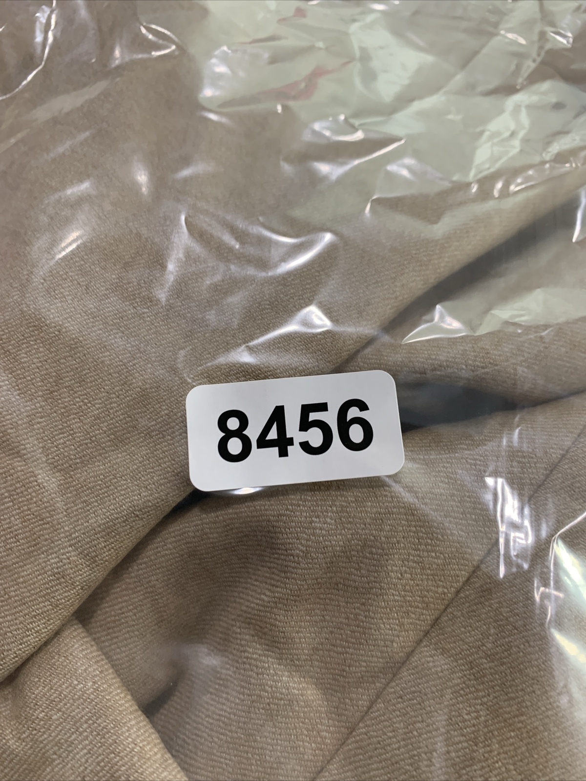 Theory WOMENS Kamillina Light Camel Melange Sleek Flannel Dress, Size 8,$465