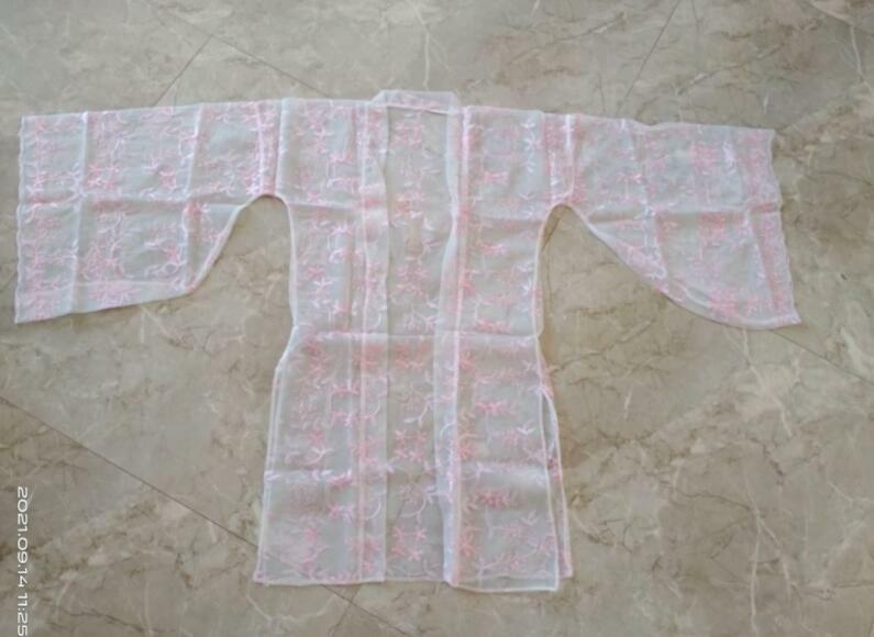 Women Oriental Ancient Chinese Traditional Hanfu Fairy Princess Dress Outfits