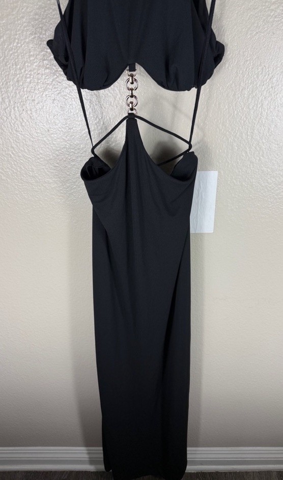 LPA Elisa Maxi Dress Size M