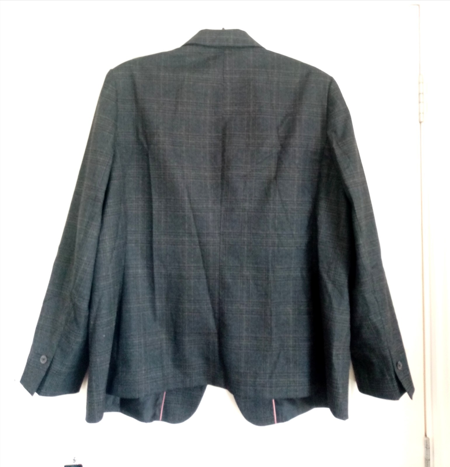 WOMEN NEXT 2 PIECE OFFICE TROUSERS SUIT JACKET. SIZE 20