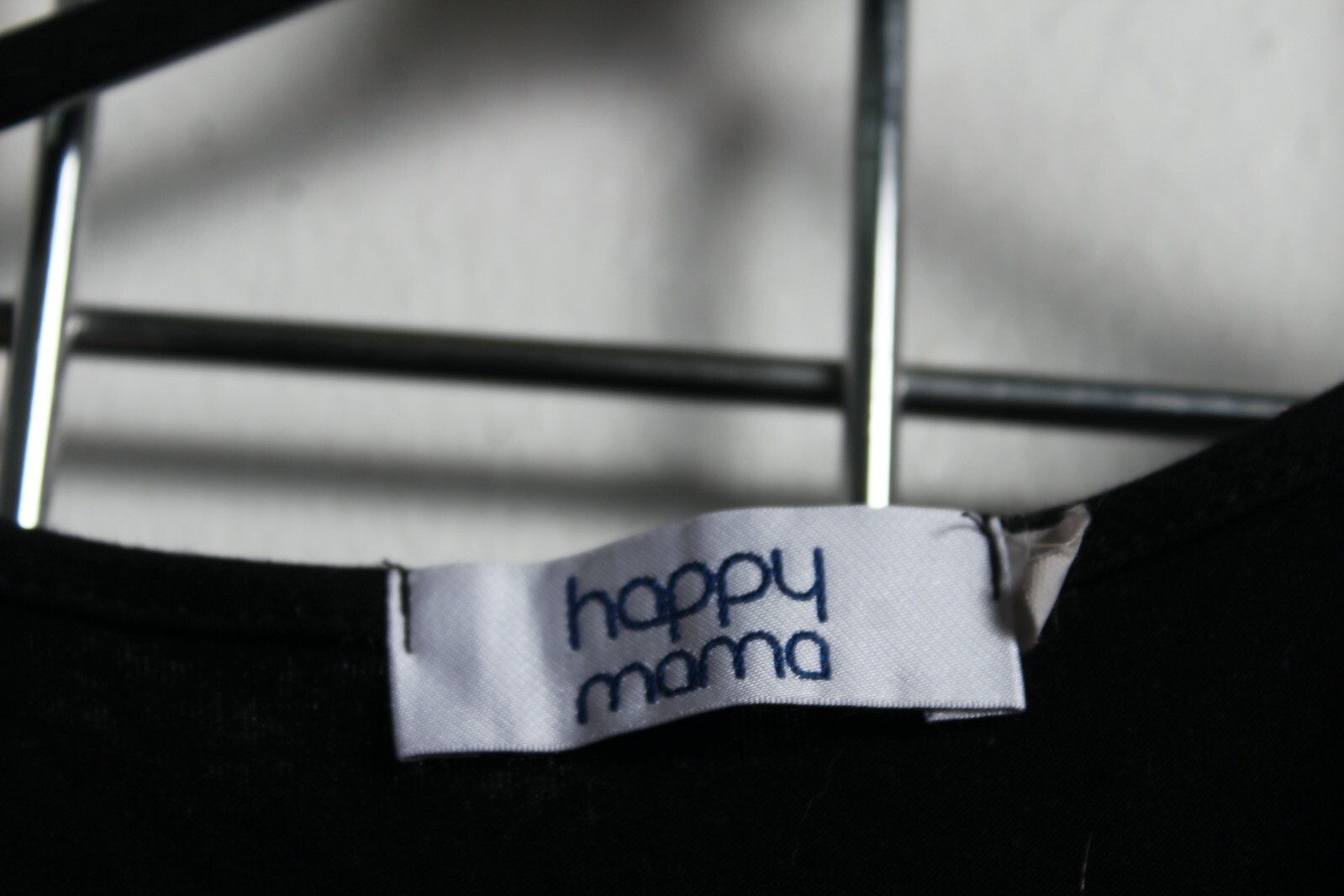 3 x Happy Mama H&M Womens Mixed Maternity Dress Bundle – Small + Medium (k38)