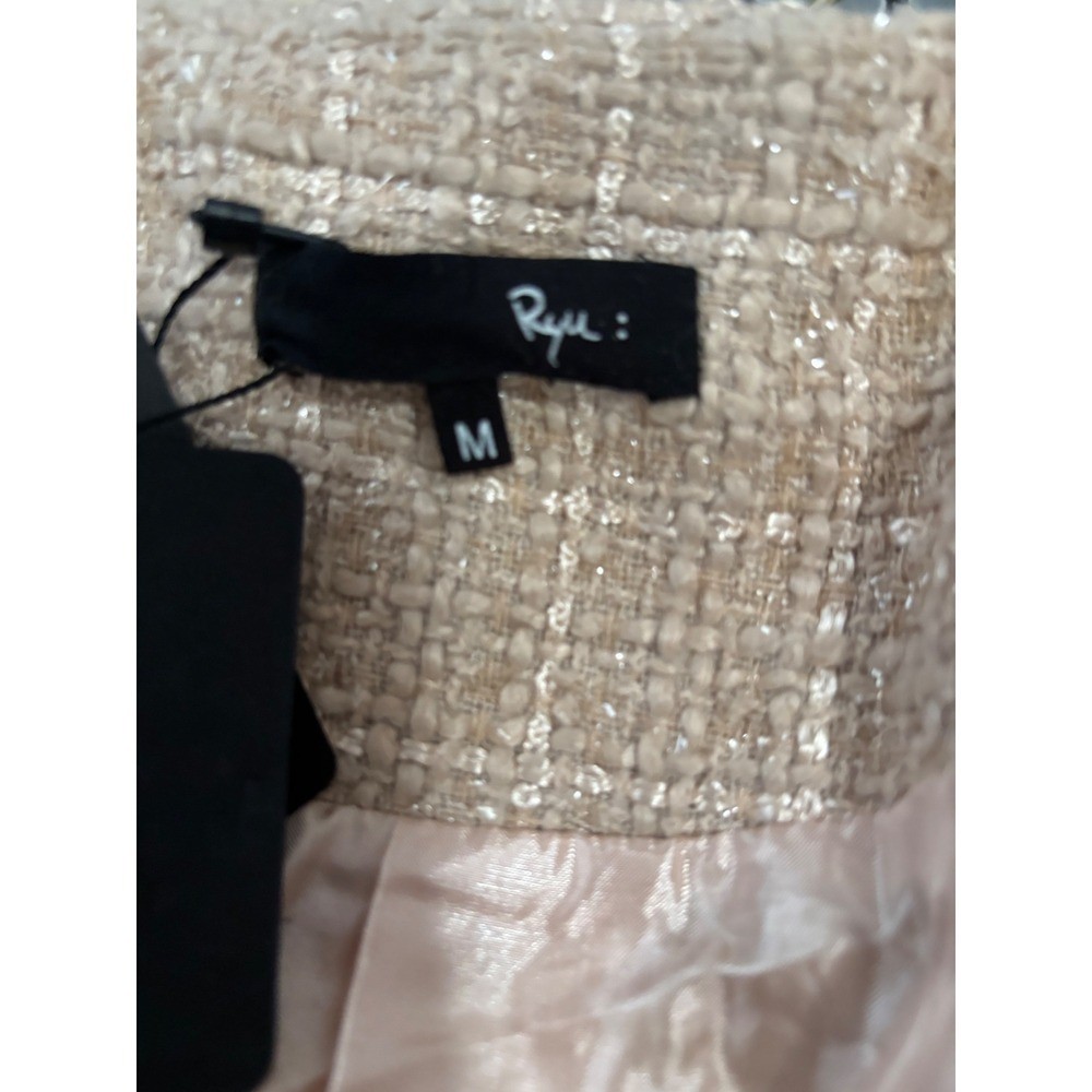 Ryu Dress Jacket Combo
