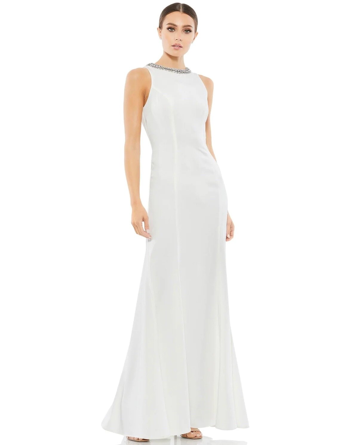 NWT IEENA FOR MAC DUGGAL – STYLE 49093 – SIZE 10