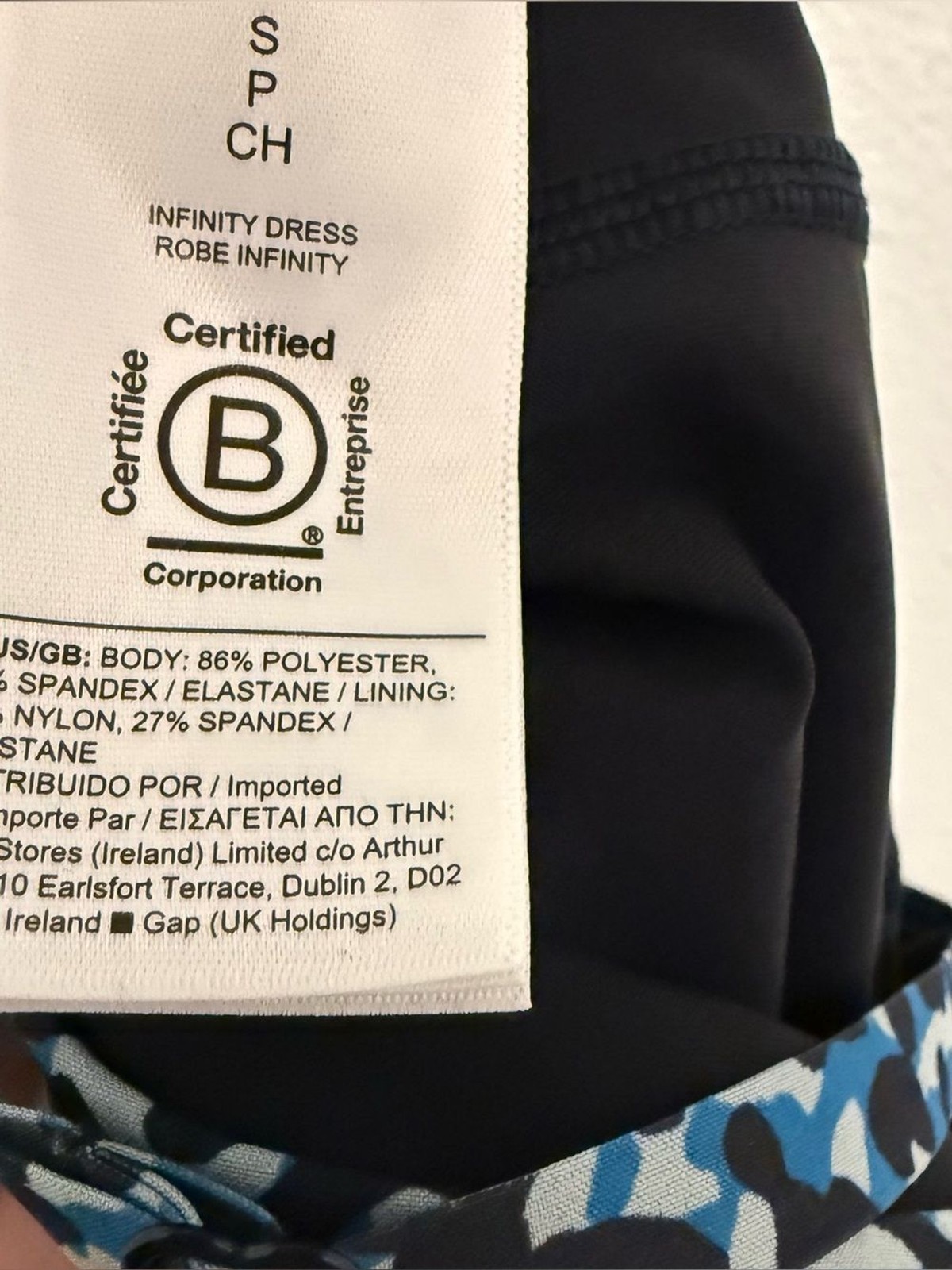 Athleta Infinity Athletic Dress Shorts Lined Pocket Packable Wrinkle Resistant S