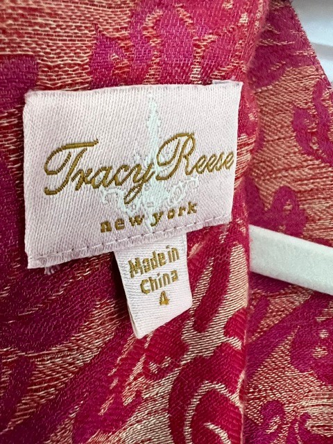 Tracy Reese Dress