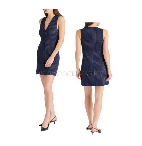 NEW! WOMEN’S STEVE MADDEN DRESS SEPARATES ! DRESSES,TROUSERS & VEST! VARIETY!