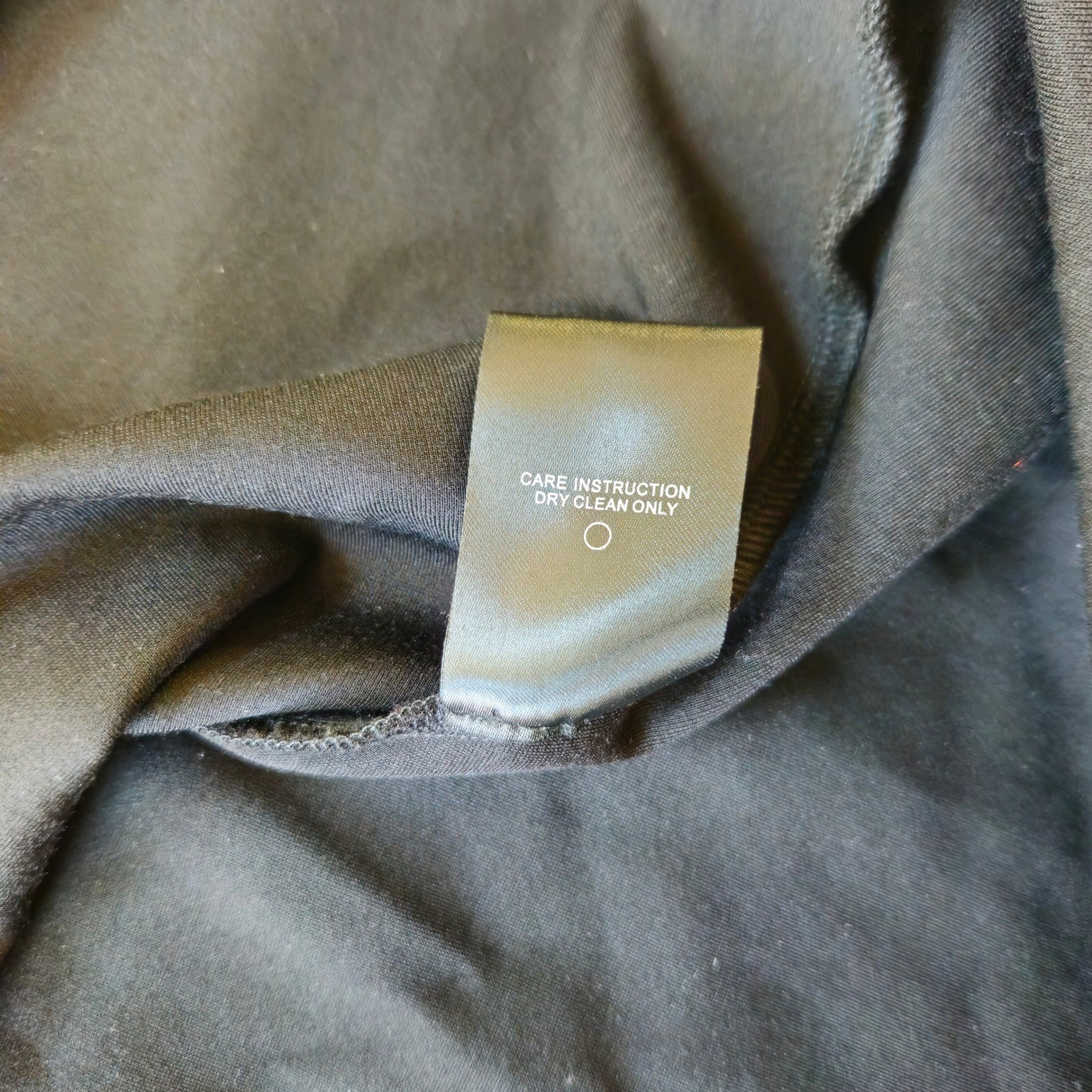 Revolve NBD x NAVEN Cutout Mini Dress Fit & Flare Size Medium LBD Cocktail Date