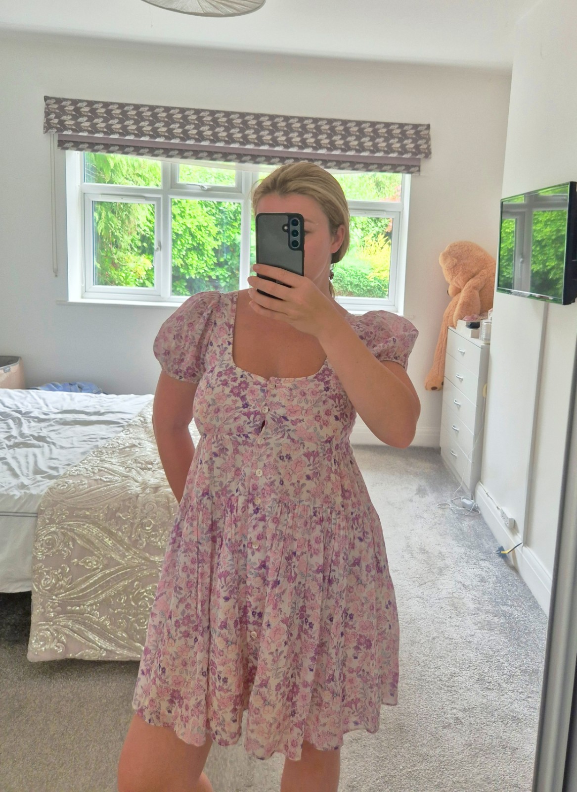 Love Shack Fancy Dress Size Xs