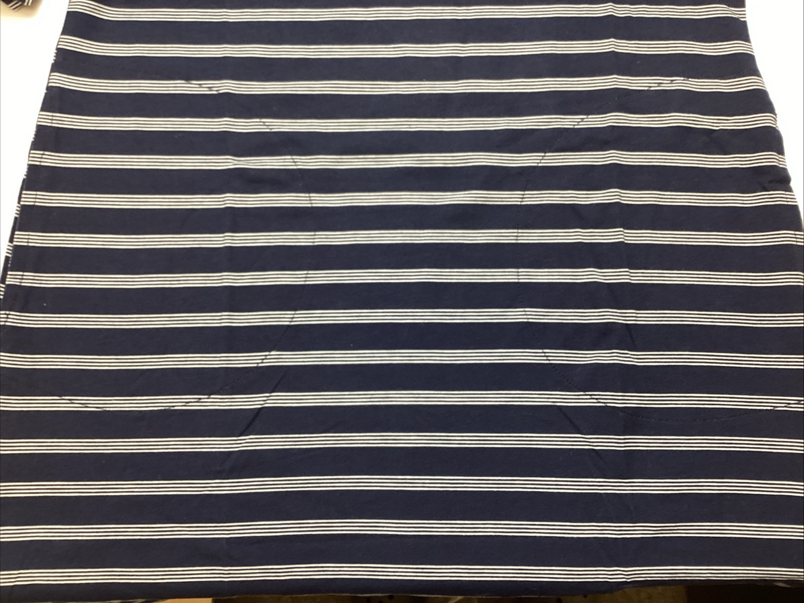 Women’s Hang Ten Breathable Lightweight Sun Dress UPF 50+, Navy – Size: XS