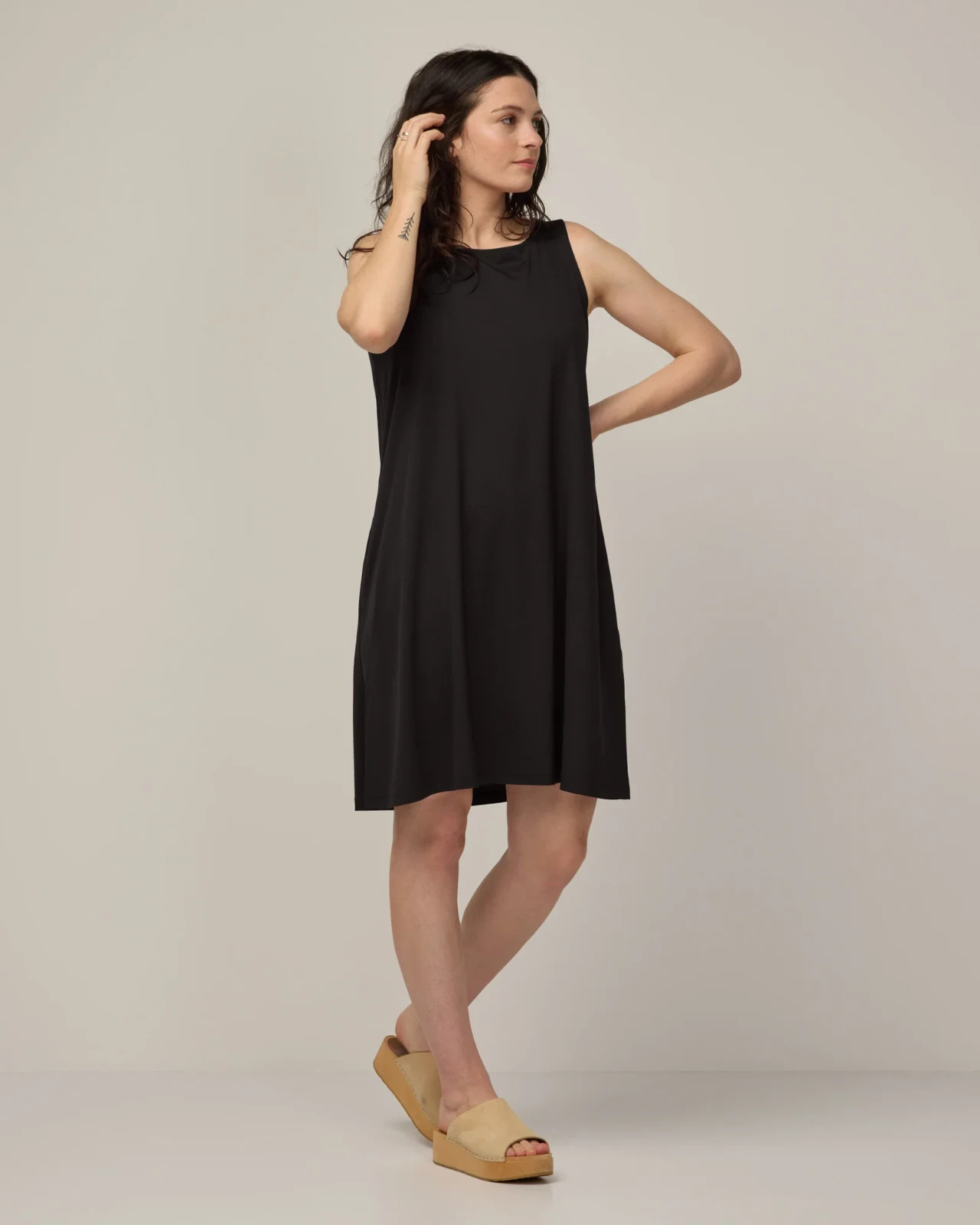Wool And Camellia Tank Dress  Wool& ALL COLORS SIZES GREAT DEAL BRAND NEW W TAGS