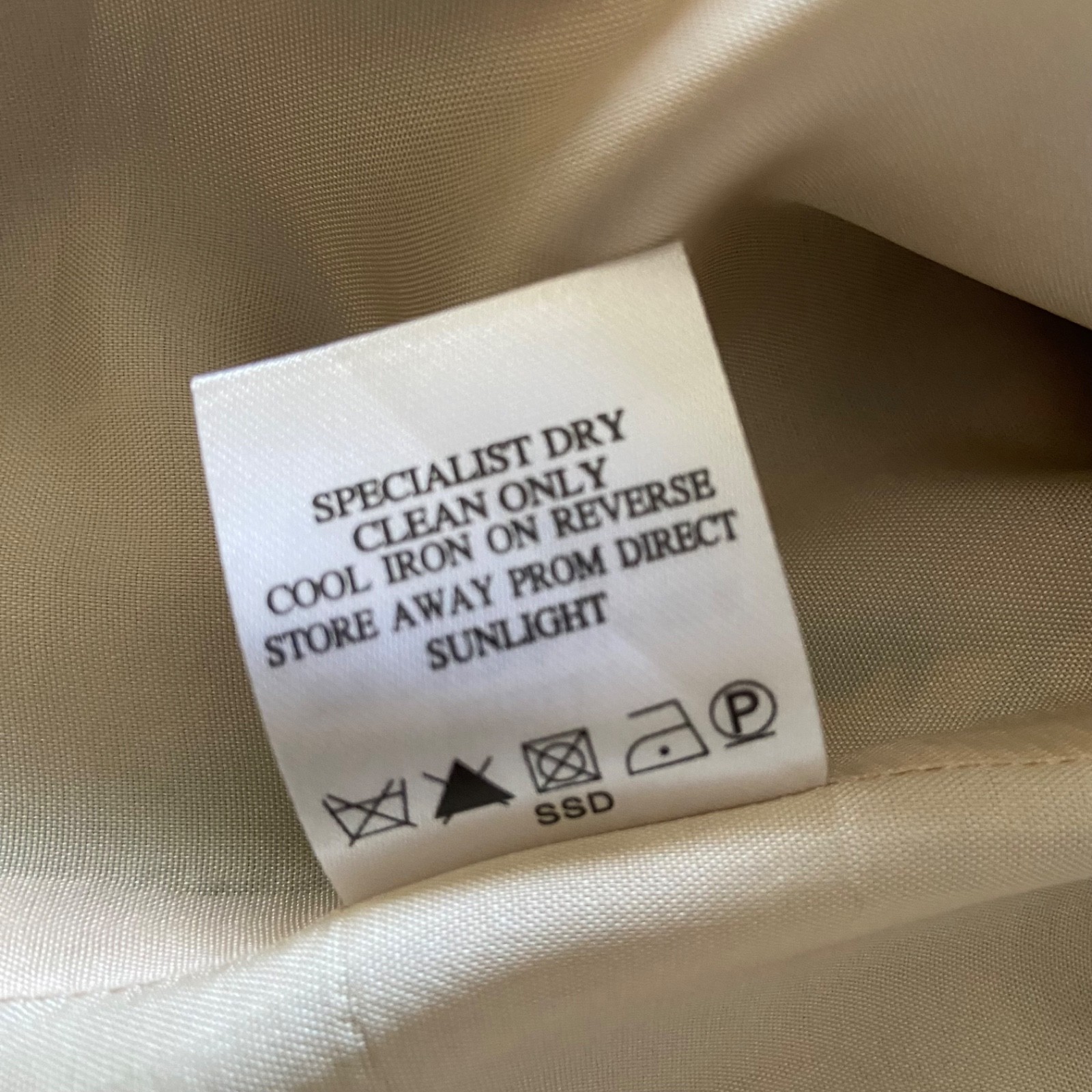 LK Bennett turquoise cotton silk lined sleeveless dress size 14 wedding cocktail