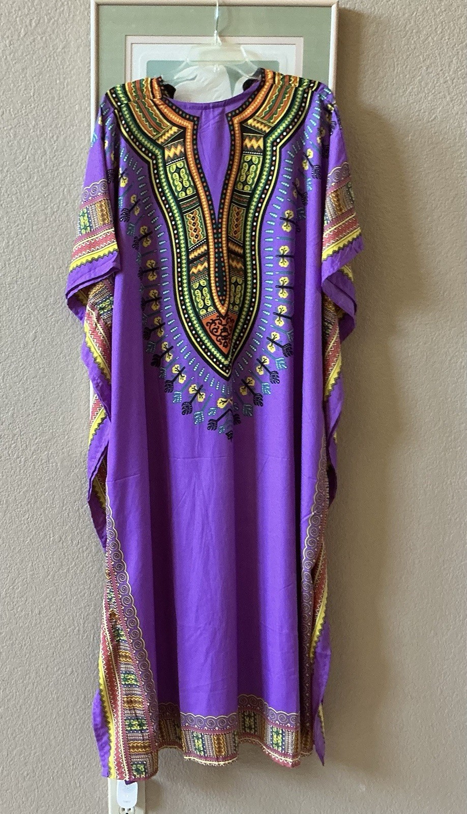 Sante classics kaftan
