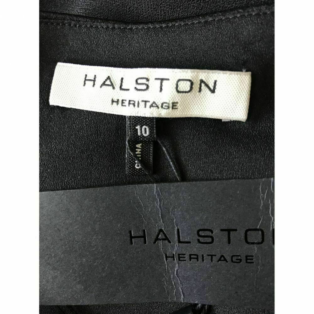 RRP£265 New Halston Heritage Dress, Dress – UK14, US10, Stunning Dress —
