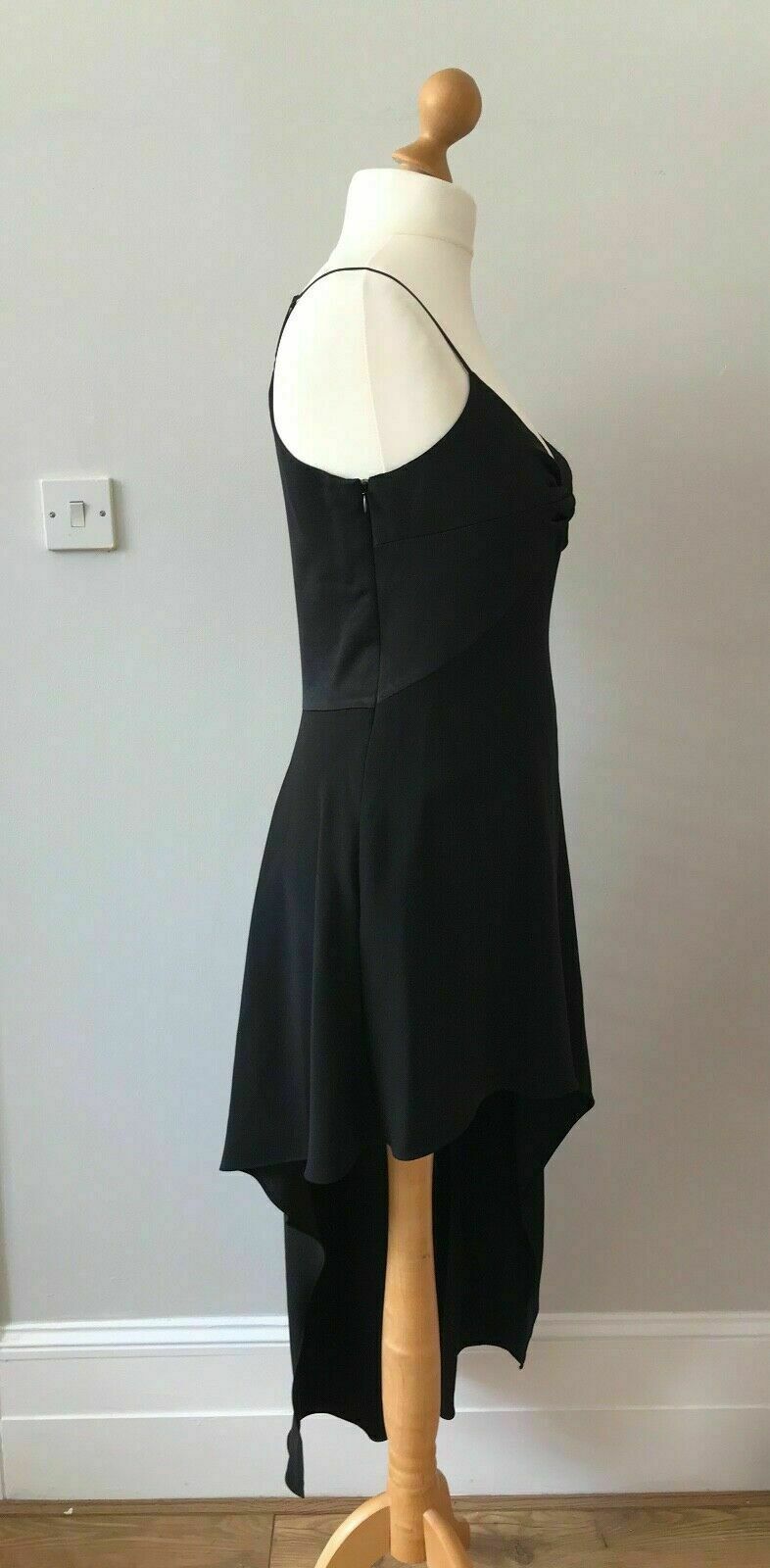RRP£265 New Halston Heritage Dress, Dress – UK14, US10, Stunning Dress —